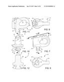 Removable Chain Attachment Insert diagram and image