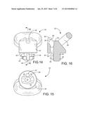 Removable Chain Attachment Insert diagram and image