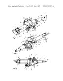 STEERING COLUMN FOR A MOTOR VEHICLE diagram and image