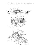 STEERING COLUMN FOR A MOTOR VEHICLE diagram and image