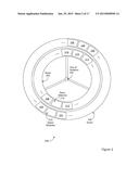 MODULAR ELECTRIC GENERATOR FOR VARIABLE SPEED TURBINES diagram and image