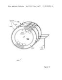 MODULAR ELECTRIC GENERATOR FOR VARIABLE SPEED TURBINES diagram and image