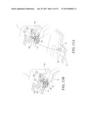 LOCK DEVICE FOR OPENING/CLOSING DEVICE diagram and image