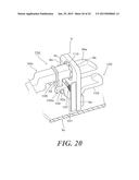 LOCK DEVICE FOR OPENING/CLOSING DEVICE diagram and image