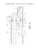 LOCK DEVICE FOR OPENING/CLOSING DEVICE diagram and image