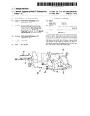 Powertrain Catcher Bracket diagram and image