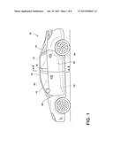 SHORT OFFSET SHEET METAL REINFORCEMENT TO LIMIT ROTATION DURING CRASH diagram and image