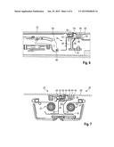 ROOF CONSTRUCTION FOR A MOTOR VEHICLE AND MOTOR VEHICLE BODYSHELL diagram and image