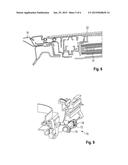 ROOF CONSTRUCTION FOR A MOTOR VEHICLE AND MOTOR VEHICLE BODYSHELL diagram and image