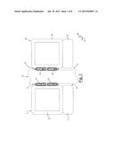 Vehicular Seat-to-Hump Gap Filler Device diagram and image