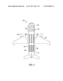 CHAIR FOR USE IN A VEHICLE diagram and image