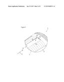 Rotor for a Rotating Electric Machine diagram and image