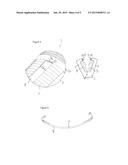 Rotor for a Rotating Electric Machine diagram and image