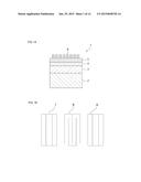 ELASTIC WAVE DEVICE AND METHOD FOR PRODUCING THE SAME diagram and image