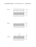 ELASTIC WAVE DEVICE AND METHOD FOR PRODUCING THE SAME diagram and image