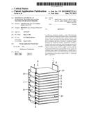 METHOD OF ASSEMBLING AN ULTRASONIC TRANSDUCER AND THE TRANSDUCER OBTAINED     THEREBY diagram and image