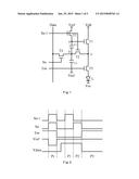 PIXEL CIRCUIT, DRIVING METHOD THEREOF AND DISPLAY DEVICE diagram and image