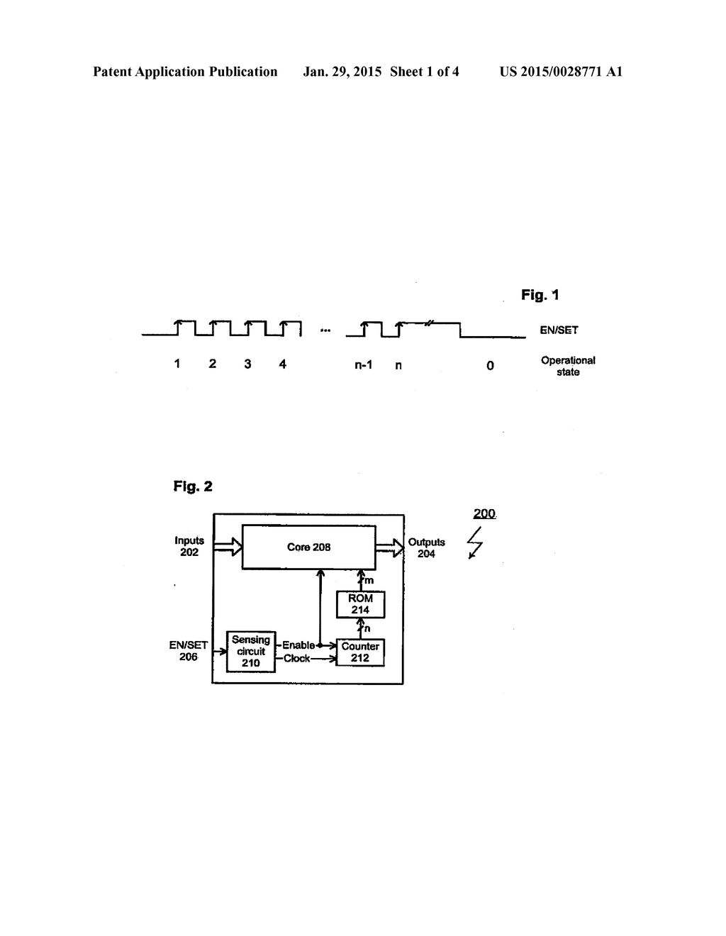 SINGLE WIRE SERIAL INTERFACE - diagram, schematic, and image 02