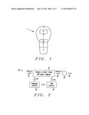 Line Voltage Switch Event Detection for LED Assemblies diagram and image