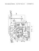 Line Voltage Switch Event Detection for LED Assemblies diagram and image