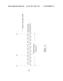 CONTROL CIRCUIT FOR REDUCING TOUCH CURRENT OF A POWER CONVERTER AND     OPERATION METHOD THEREOF diagram and image