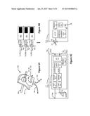 Wireless Monitoring of Power Draw from Individual Breakers Within a     Circuit Breaker Panel diagram and image