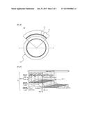 SLOTLESS RESOLVER, METHOD FOR MANUFACTURING SAME, AND WIRING TOOL USED     THEREFOR diagram and image