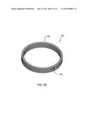 Apparatus and Method for At-Bit Resistivity Measurements By A Toroidal     Transmitter diagram and image