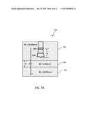 Apparatus and Method for At-Bit Resistivity Measurements By A Toroidal     Transmitter diagram and image