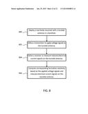 Apparatus and Method for At-Bit Resistivity Measurements By A Toroidal     Transmitter diagram and image