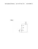 IMPEDANCE MEASUREMENT APPARATUS diagram and image