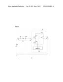 IMPEDANCE MEASUREMENT APPARATUS diagram and image