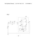 IMPEDANCE MEASUREMENT APPARATUS diagram and image