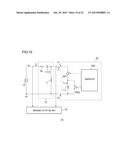 IMPEDANCE MEASUREMENT APPARATUS diagram and image