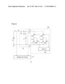 IMPEDANCE MEASUREMENT APPARATUS diagram and image