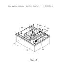 TESTING APPARATUS FOR EXPANSION CARD diagram and image