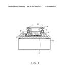 TESTING APPARATUS FOR EXPANSION CARD diagram and image