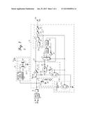 METHOD OF AND CIRCUIT FOR BROWN-OUT DETECTION diagram and image