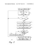 METHOD OF AND CIRCUIT FOR BROWN-OUT DETECTION diagram and image