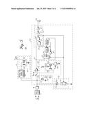 METHOD OF AND CIRCUIT FOR BROWN-OUT DETECTION diagram and image