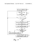 METHOD OF AND CIRCUIT FOR BROWN-OUT DETECTION diagram and image