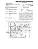 DRIVE CIRCUIT FOR SEMICONDUCTOR DEVICE diagram and image