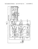 DRIVE CIRCUIT FOR SEMICONDUCTOR DEVICE diagram and image