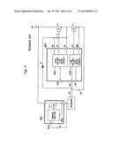 DRIVE CIRCUIT FOR SEMICONDUCTOR DEVICE diagram and image