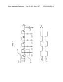 CHARGE PUMPING DEVICE diagram and image