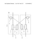 CHARGE PUMPING DEVICE diagram and image