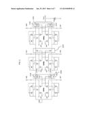 CHARGE PUMPING DEVICE diagram and image