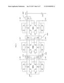 CHARGE PUMPING DEVICE diagram and image