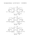 HIGH VOLTAGE INPUT CIRCUIT FOR A DIFFERENTIAL AMPLIFIER diagram and image