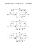 HIGH VOLTAGE INPUT CIRCUIT FOR A DIFFERENTIAL AMPLIFIER diagram and image